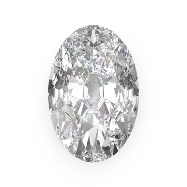 OVAL K 0,80